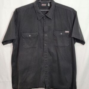 Dickies Denim Shop Shirt 3XL